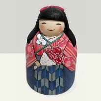 Tokumaru Etsuko Photo Credit: Artisan