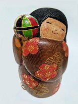 Tokumaru Etsuko Photo Credit: Artisan