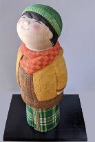 Tokumaru Etsuko Photo Credit: Artisan
