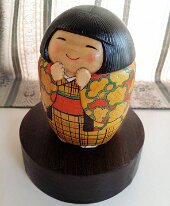 Tokumaru Etsuko Photo Credit: Artisan