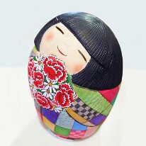 Tokumaru Etsuko Photo Credit: Artisan