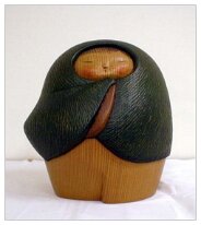 Tomidokoro Fumio Kitakaze - North Wind Fumio Tomidokoro Prime Minister’s Prize, etc. Born in 1948 in Gunma Prefecture.