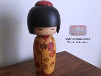 Tomidokoro Fumio (富所ふみを) Peach
