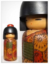 Tomidokoro Fumio