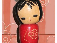 Kanzashi, Maiko Style