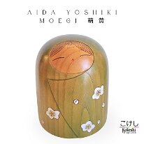 Aida Yoshiki 4 Moegi