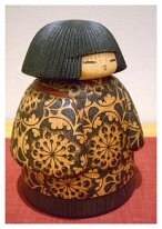 Watanabe, Yuji (渡辺雄二) Yuji Watanabe Kokeshi Photo by Eng A Zaman