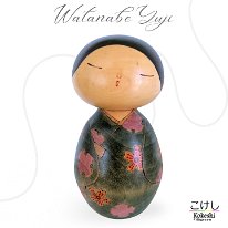 Watanabe, Yuji (渡辺雄二)