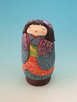 Yahagi Ichiko (矢作一子) Kokyonouta Home Town Poetry 故郷の詩 Photo Credit Artisan