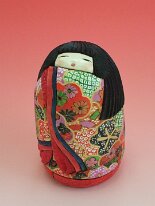 Yahagi Ichiko (矢作一子) Koume Fragrant Plum Blossoms 香梅 Photo Credit Artisan