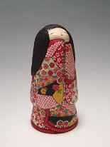 Yahagi Ichiko (矢作一子) Manamuseume Beloved Daughter 愛娘 Photo Credit Artisan