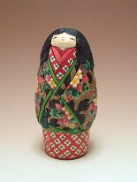 Yahagi Ichiko (矢作一子) Tabigoromo Travel Clothes 旅衣 Photo Credit Artisan