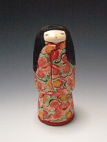 Yahagi Ichiko (矢作一子) Ume Kinu Plum Clothes 梅衣 Photo Credit Artisan