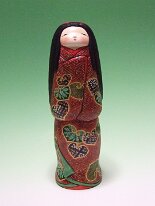 Yahagi Ichiko (矢作一子) Yoshino Respectful and Good 吉野 Photo Credit Artisan