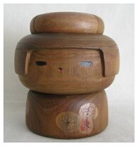 Yamanaka Sanpei (山中 三平)