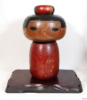 Yamanaka Sanpei (山中 三平)