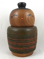 Yamanaka Sanpei (山中 三平)