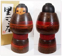 Yamanaka Sanpei (山中 三平) IMG MANOACAT