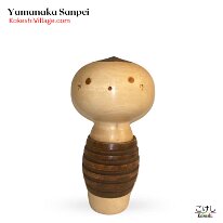 Yamanaka Sanpei (山中 三平)