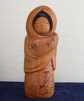 Yamazaki Yuko (山崎裕子) Photo Credit: Artisan