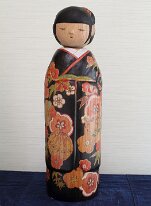 Yamazaki Yuko (山崎裕子) Photo Credit: Artisan