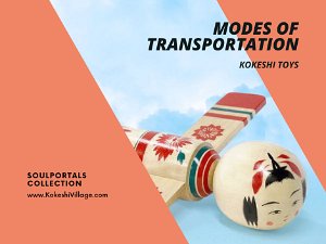 Modes of Transportation